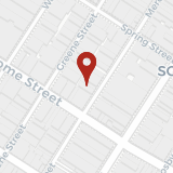 Map of Venue Location.