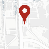 Map of Venue Location.