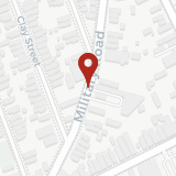 Map of Venue Location.