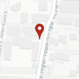 Map of Venue Location.