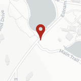 Map of Venue Location.