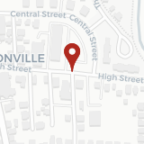 Map of Venue Location.