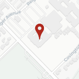 Map of Venue Location.