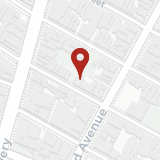 Map of Venue Location.