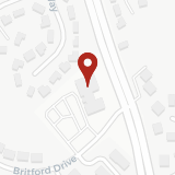 Map of Venue Location.