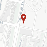 Map of Venue Location.