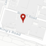 Map of Venue Location.