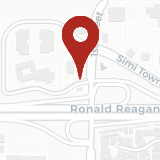 Map of Venue Location.