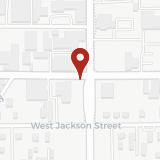 Map of Venue Location.