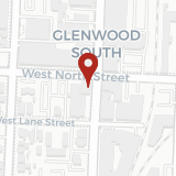 Map of Venue Location.