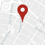 Map of Venue Location.