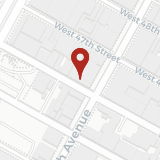 Map of Venue Location.