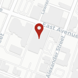 Map of Venue Location.