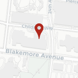 Map of Venue Location.