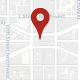 Map of Venue Location.