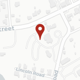 Map of Venue Location.