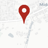 Map of Venue Location.