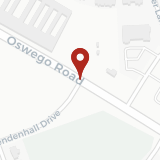 Map of Venue Location.