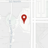 Map of Venue Location.