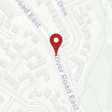 Map of Venue Location.