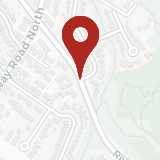 Map of Venue Location.