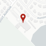 Map of Venue Location.