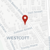 Map of Venue Location.