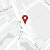 Map of Venue Location.