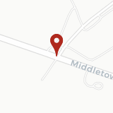 Map of Venue Location.