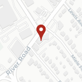 Map of Venue Location.