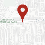 Map of Venue Location.
