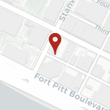 Map of Venue Location.