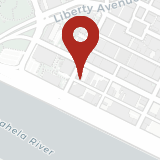 Map of Venue Location.