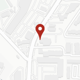 Map of Venue Location.