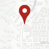 Map of Venue Location.