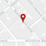 Map of Venue Location.