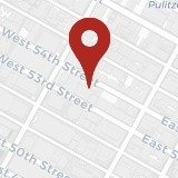 Map of Venue Location.
