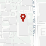 Map of Venue Location.