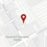 Map of Venue Location.