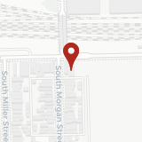 Map of Venue Location.