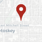 Map of Venue Location.