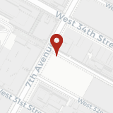 Map of Venue Location.