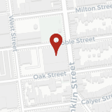 Map of Venue Location.