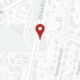 Map of Venue Location.