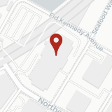 Map of Venue Location.