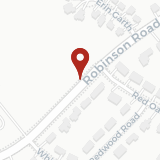 Map of Venue Location.