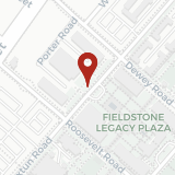 Map of Venue Location.