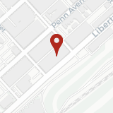 Map of Venue Location.