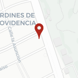 Map of Venue Location.