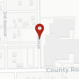 Map of Venue Location.